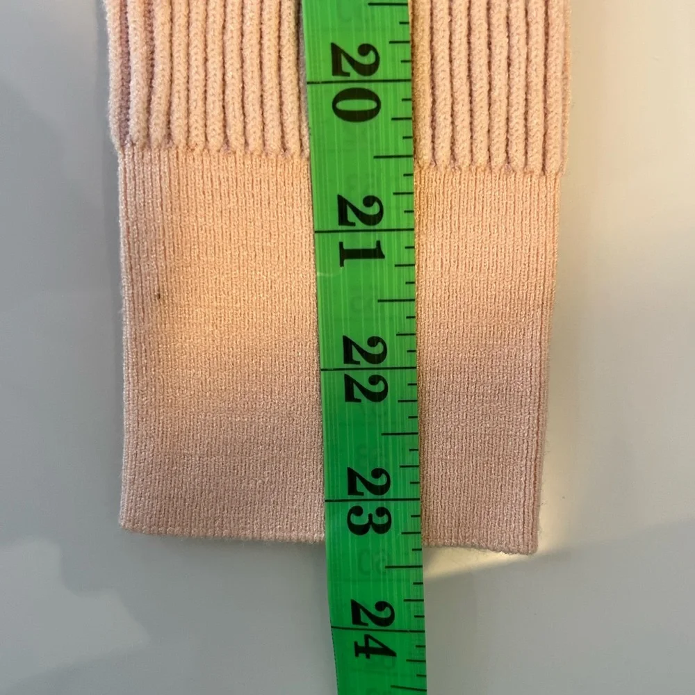 NEW / j.crew Scoopneck stretch cardigan top